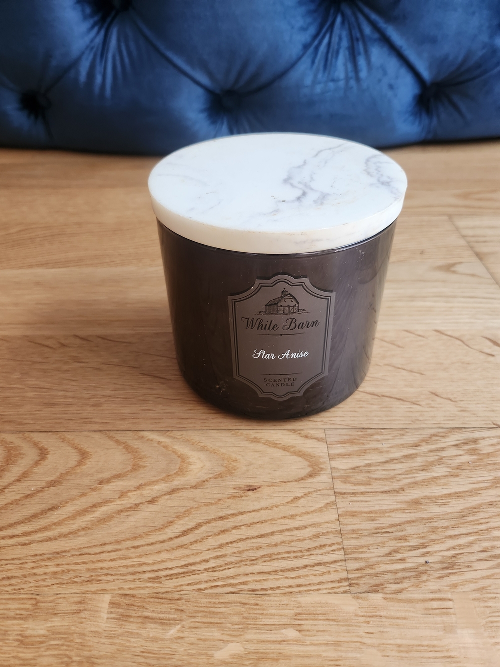 Bath & Body Works Star Anise